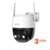 Imou Cruiser SE+ Camara WiFi Audio 2mp 1080p exterior COLOR 360° - comprar online