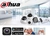Dahua Bullet 2mp Full Color 24h HFW1209CP LED exterior - comprar online