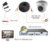 Hikvision Domo 2mp 2,8mm interior plastico color audio 2CE76D0T-LPFS - comprar online
