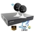 Kit Ezviz C1C mini 720p camara wifi con Dvr Hikvision 4 canales 240GB - tienda online