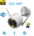 Ezviz H3C camara wifi bullet 4mp Audio color exterior reconoce gesto - comprar online