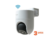 Ezviz H8C camara wifi Domo 360° 2mp color audio y alarma