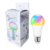 Lámpara Luz Inteligente Smart Multicolor Alexa Google Home