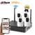 Kit 2x Imou Ranger 2C domo 360° wifi con Nvr WiFi 4 canales SSD 480GB - tienda online