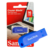 Pendrive 16GB SANDISK CRUZER BLADE Rojo Azul - comprar online