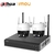 Kit Imou Cruiser SE+ domo 360° wifi con Nvr WiFi 4 canales ssd 480G