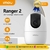 Imou Ranger 2C Domo WiFi audio seguimiento 4mp 1440p en internet