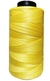 Linha Vera Cruz Fio 04 Para Pipa 1500 Jardas Tex 111 Algodão Amarelo - comprar online