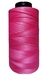 Linha Vera Cruz Fio 04 Para Pipa 1500 Jardas Tex 111 Algodão Rosa - comprar online