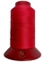 Linha De Pipa Vera Cruz 500 Jardas Fio 10 Vermelho Tex 85 - comprar online