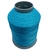 Linha De Pipa Vera Cruz 1000 Jardas Fio 10 Azul Tex 85 - comprar online