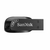 Pendrive Sandisk 32GB 3.0 ULTRA SHIFT SLIM