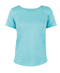 REMERA ESCOTE REDONDO - tienda online