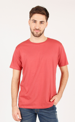 REMERA LISA HOMBRE - comprar online