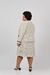 Casaco spencer tweed Chanel plus size - tienda online