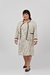 Casaco spencer tweed Chanel plus size en internet