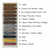 Kit giz p/ retoque profissional 24 cores 40 x 8 - GizSol na internet