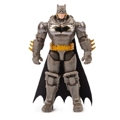 Figura Batman Spin Master 4" - comprar en línea