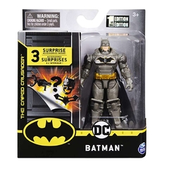 Figura Batman Spin Master 4"