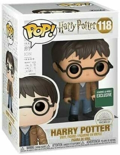 Funko Harry Potter (Edición Especial) #118