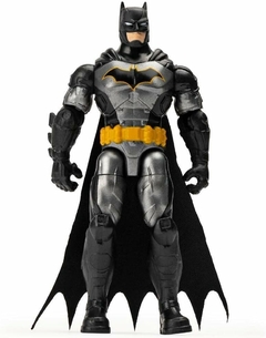 Figura Batman Tactical Spin Master 4" - comprar en línea