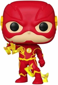 Funko Flash #1097 - comprar en línea