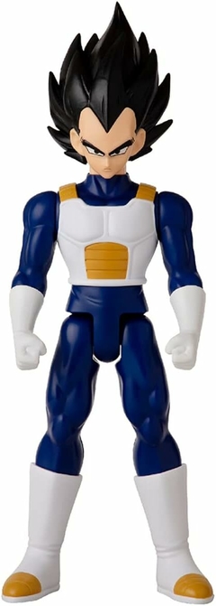 Dragon Ball Vegeta Bandai - comprar en línea