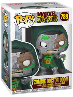 Funko Zombie Doctor Doom #789