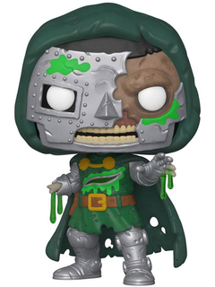 Funko Zombie Doctor Doom #789 - comprar en línea