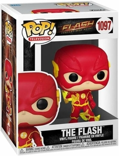 Funko Flash #1097