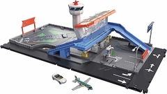 Set Aeropuerto Luz y Sonido MATCHBOX - comprar en línea