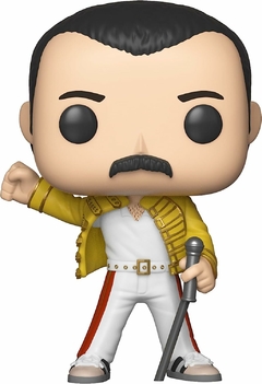 Funko Freddie Mercury #96 - comprar en línea