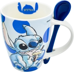 Stitch Juego de tazas duo - comprar en línea