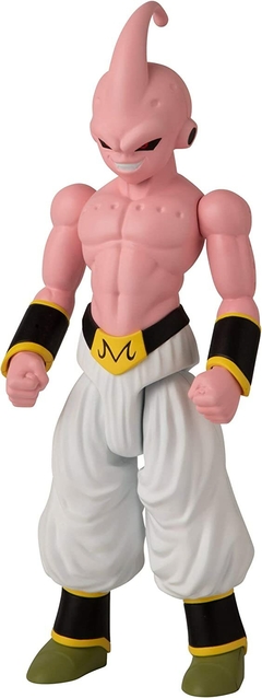 Dragon Ball Majin Buu Bandai en internet