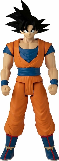 Dragon Ball Goku Bandai - comprar en línea