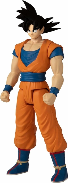 Dragon Ball Goku Bandai en internet