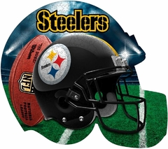 Rompecabezas NFL Steelers - comprar en línea