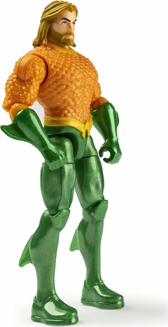 Paquete duo Aquaman vs Black Manta - tienda en línea