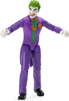 Figura Joker Spin Master 4" en internet