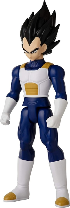 Dragon Ball Vegeta Bandai en internet