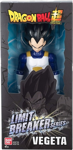 Dragon Ball Vegeta Bandai