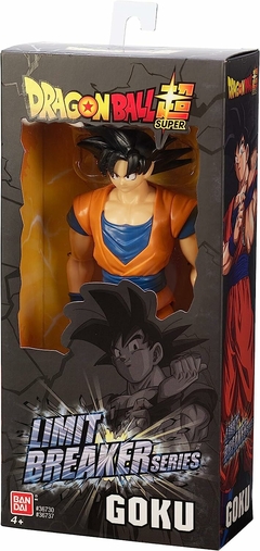 Dragon Ball Goku Bandai - ESTACION 13