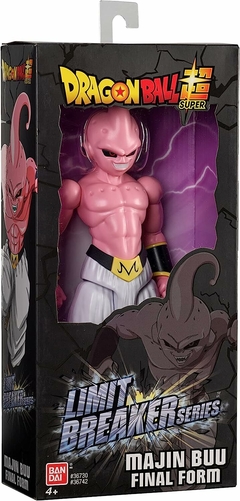 Dragon Ball Majin Buu Bandai