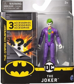 Figura Joker Spin Master 4"