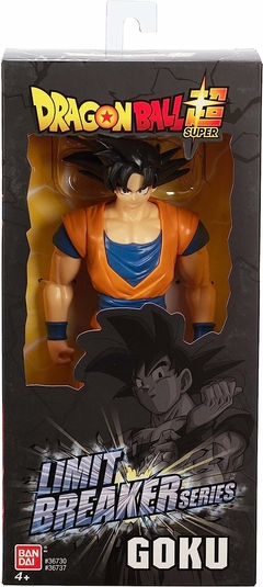 Dragon Ball Goku Bandai