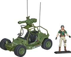 GIJOE Tanque AWE Striker en internet