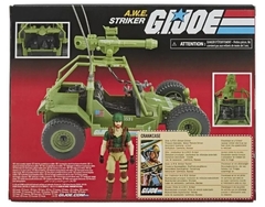 GIJOE Tanque AWE Striker - comprar en línea