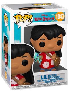 Funko Lilo #1043