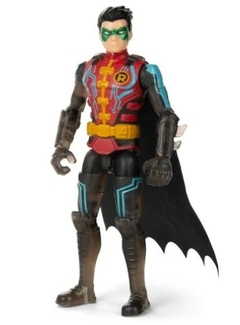 Figura Robin Spin Master 4" - comprar en línea