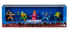 Imagen de Set 5 piezas Master of The Universe MATTEL